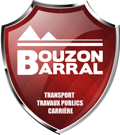 Bouzon Barral : Transport - Carrière - TP