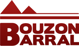 Bouzon Barral à La Plagne Tarentaise en Savoie