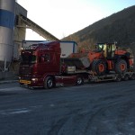 Transport en Convoi Exceptionnel - Bouzon Barral