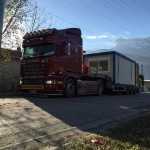Transport en Convoi Exceptionnel - Bouzon Barral