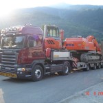 Transport Bouzon Barral