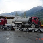 Transport Bouzon Barral