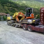 Transport Bouzon Barral