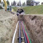 Travaux Publics - Bouzon Barral